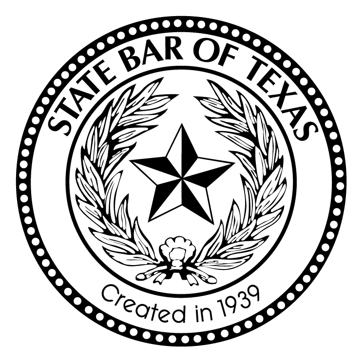 state bar logo